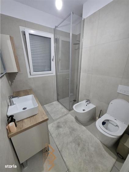 Apartament cu 2 camere în George Enescu