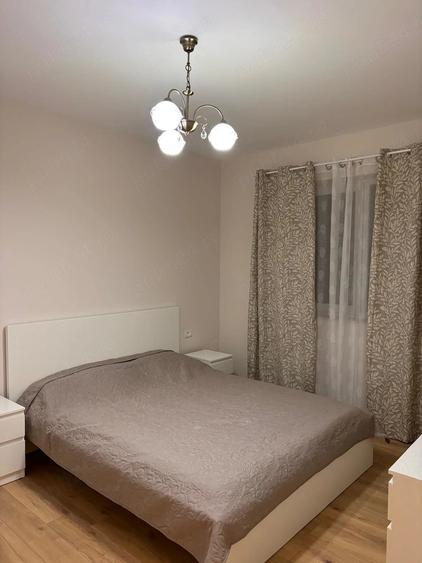 Inchiriez apartament 2 camere in Giroc - 8