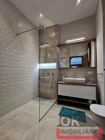 Apartament cu 2 camere decomandat în Micălaca