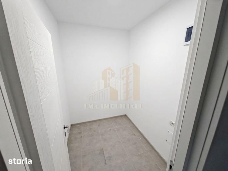 Apartament cu 2 camere decomandat în Sânpetru