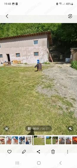 Teren de 1300 mp, în Zamora