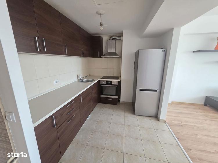 Apartament 2 camere tip Studio Vitan barzesti - Delta Vacaresti - 10