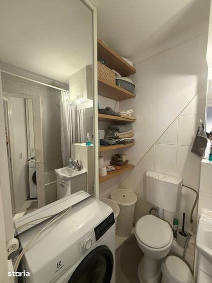 Apartament cu 2 camere decomandat în Spitalul Județean