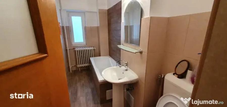 Unirii negru voda etaj 7 - Bucuresti (Bucuresti-Ilfov) - 1