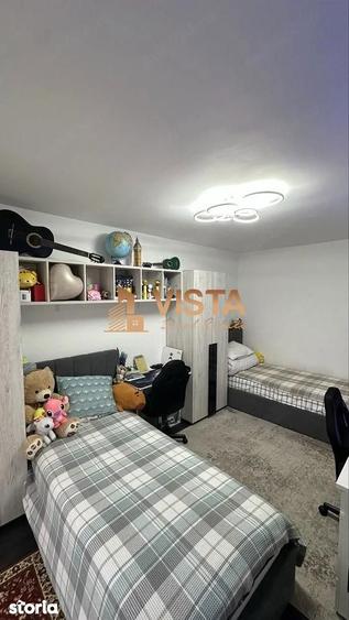 Apartament cu 2 camere decomandat, mobilat în Bartolomeu