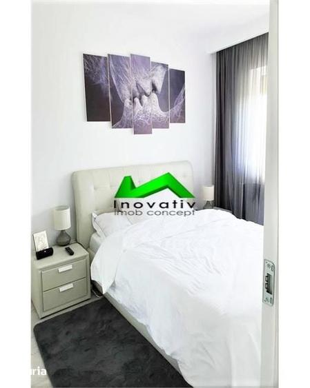 Apartament de inchiriat 2 camere Sibiu Magnolia - 7