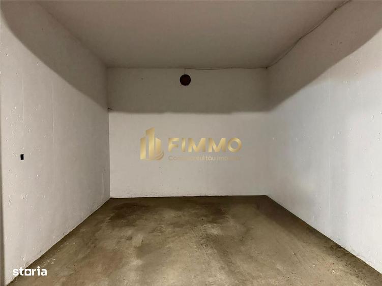 Apartament cu 2 camere decomandat, mobilat în George Enescu