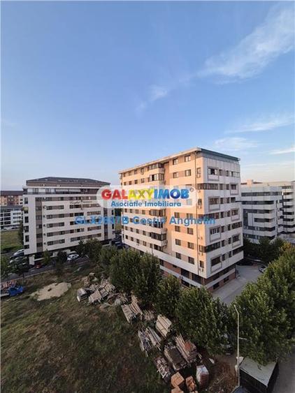Apartament cu 2 camere decomandat, mobilat în Militari
