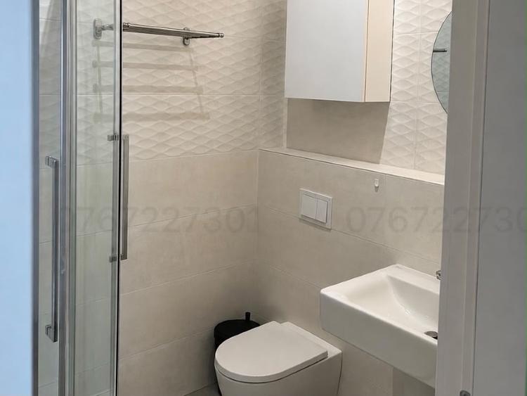 Apartament cu 3 camere decomandat, mobilat în Bucureștii Noi