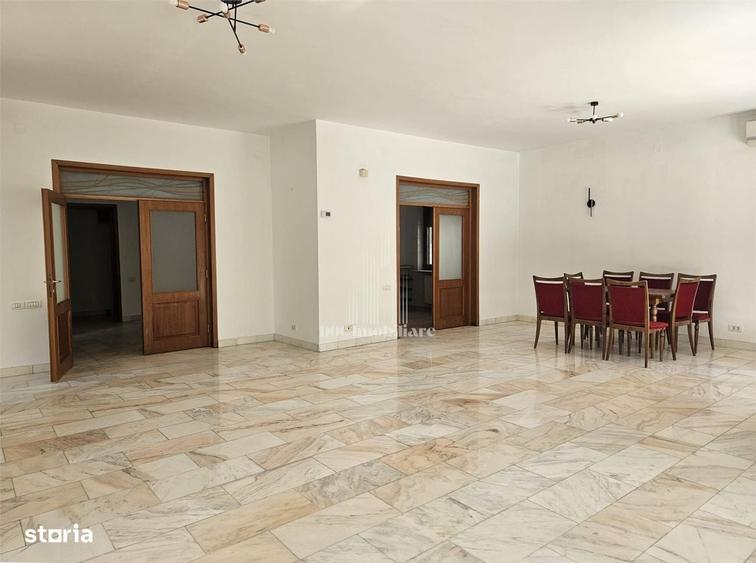 Inchiriere Vila | Spatiu Comercial | Comision 0% | Aviatiei Herastrau - 20