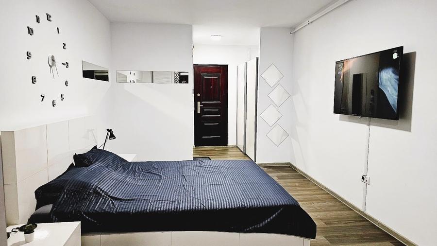 Garsonieră Premium Găvana Dedeman – Studio de Lux / Tip Business - 1