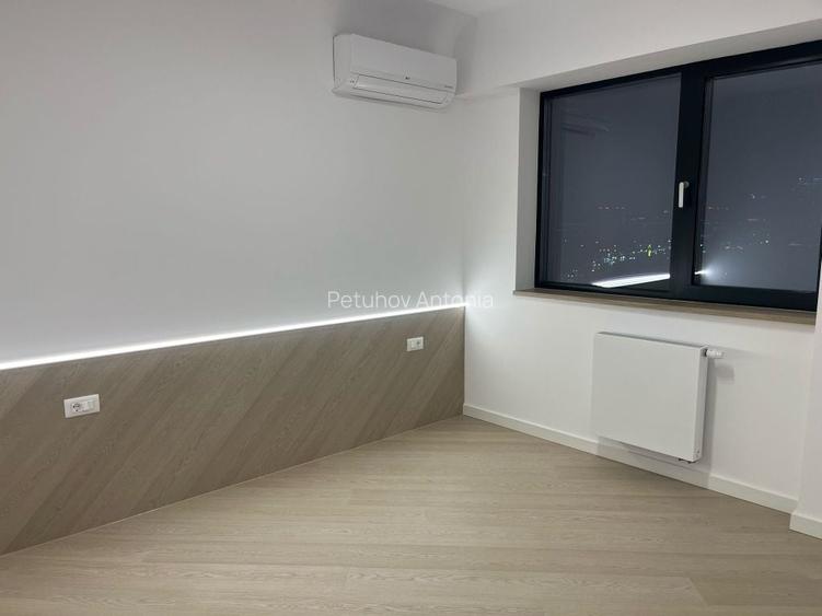 Vand apartament Cortina North