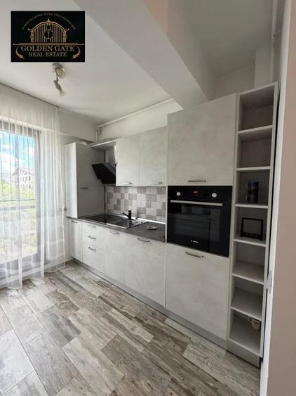 Apartament cu 2 camere decomandat în 1 Mai