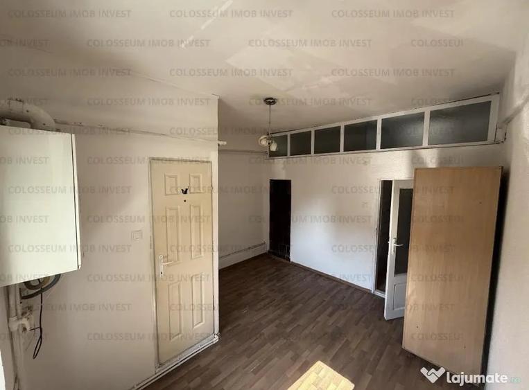 Garsonieră în Centrul Civic
