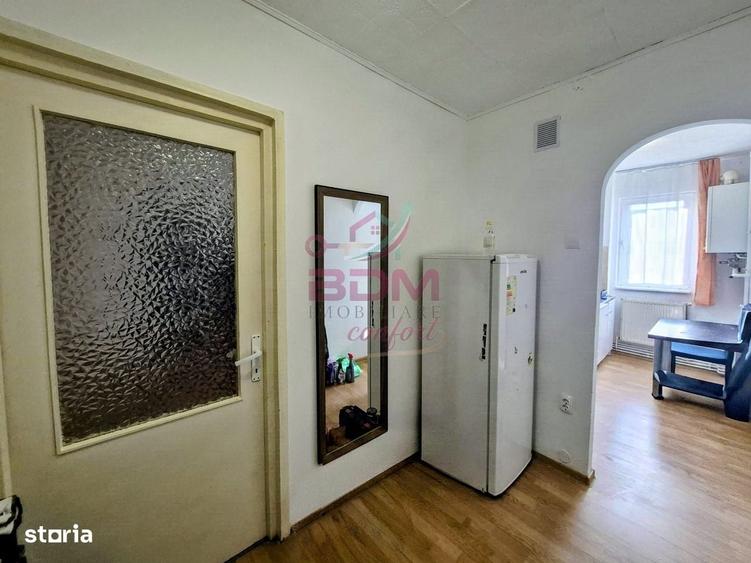0 % Comision I Apartament 2 camere I etaj intermediar I mobilat - 6
