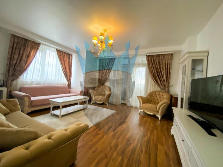 Apartament cu 2 camere decomandat în Brătianu