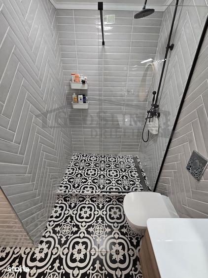 Apartament cu 2 camere decomandat în Dâmbul Rotund