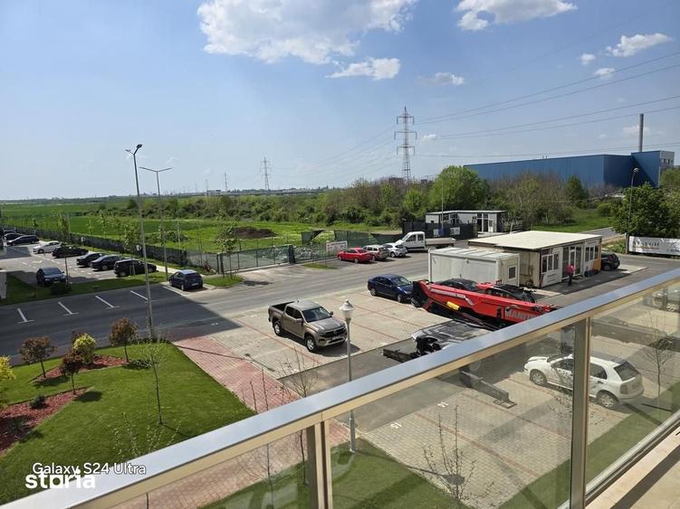 Grand Kristal Residence,2 cam,dec,60mp,centrala,loc parcare,mob/utilat - 11