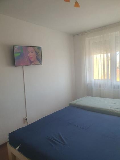 Apartament cu 2 camere semidecomandat în UTA