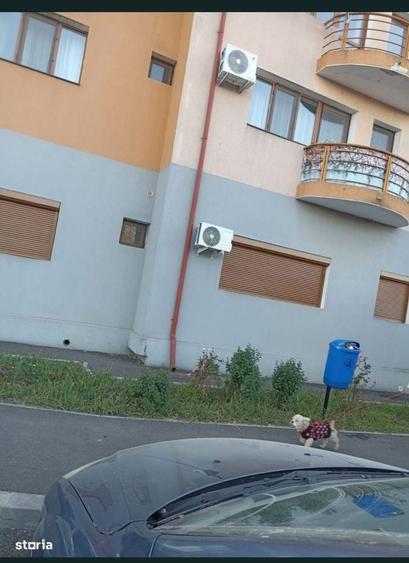 Apartament cu 2 camere în Snagov