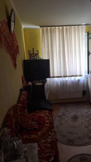 Apartament cu 2 camere decomandat în Vitan