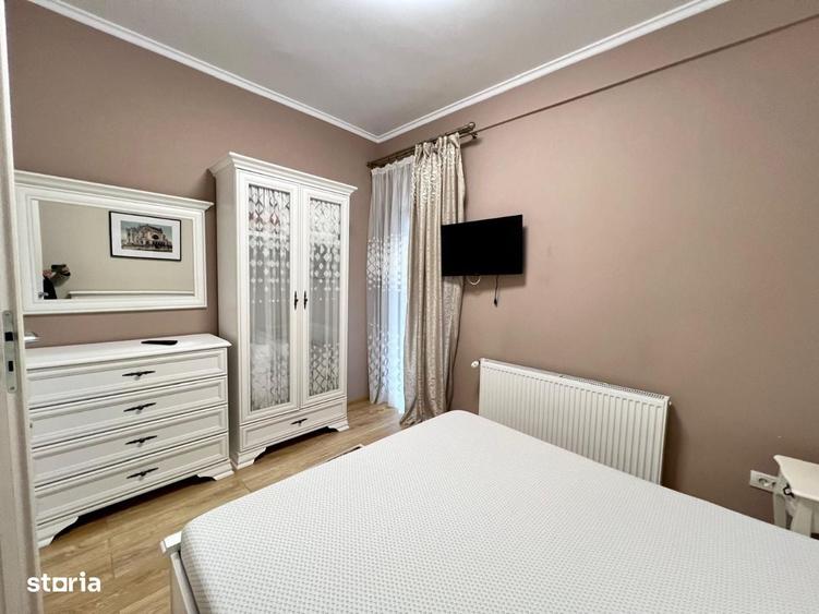 COMISION 0% - Ultracentral - Apartament 4 camere mobilat si utilat - 5