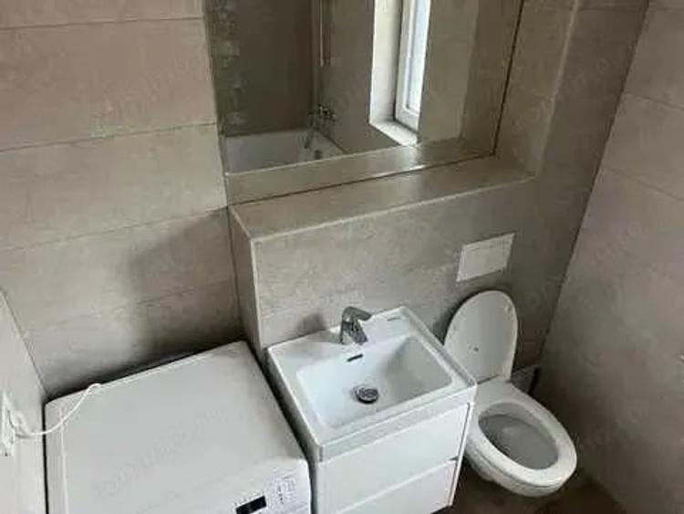 Apartament cu 2 camere semidecomandat în Lugojului