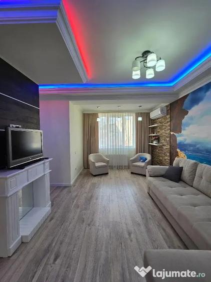 Apartament cu 2 camere decomandat în Moșilor