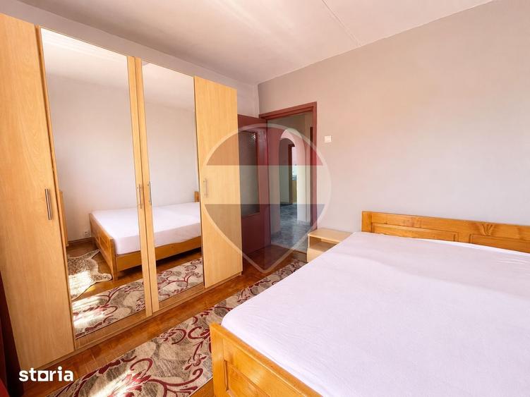 Apartament cu 3 camere în Cornișa