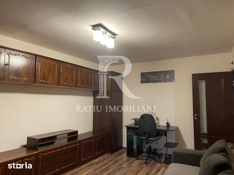 Apartament PB cu 2 camere de inchiriat | Cartierul Nufarul | Oradea - 3