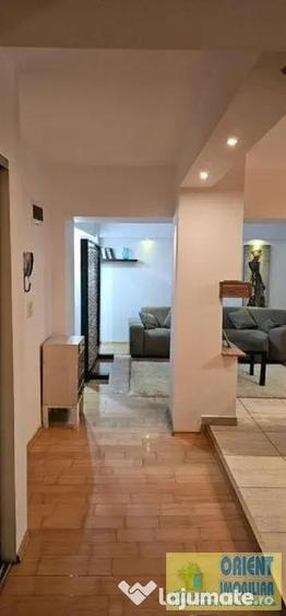 Tomis 1, Centru, de inchiriat 2 camere, gaze, mobilat - 6