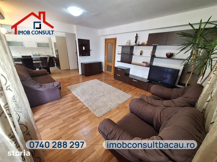 Apartament cu 3 camere decomandat în Narcisa