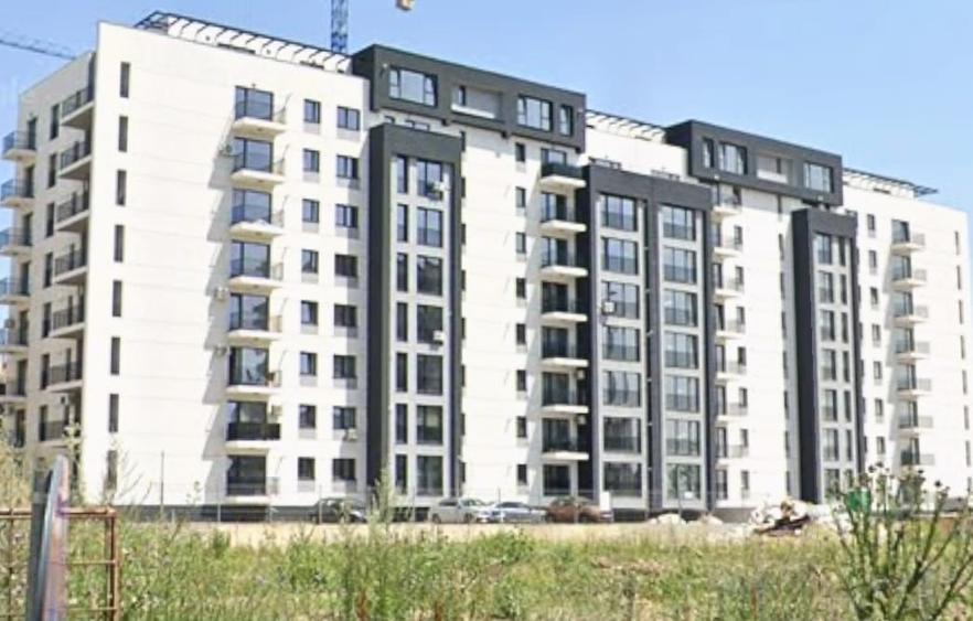 Garsonieră semidecomandată în Theodor Pallady
