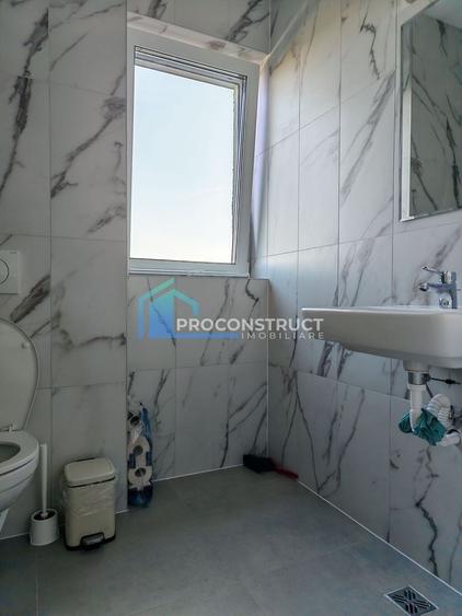 Apartament 3 camere de închiriat | Lipovei | Bloc nou | Terasă 30 mp | - 4