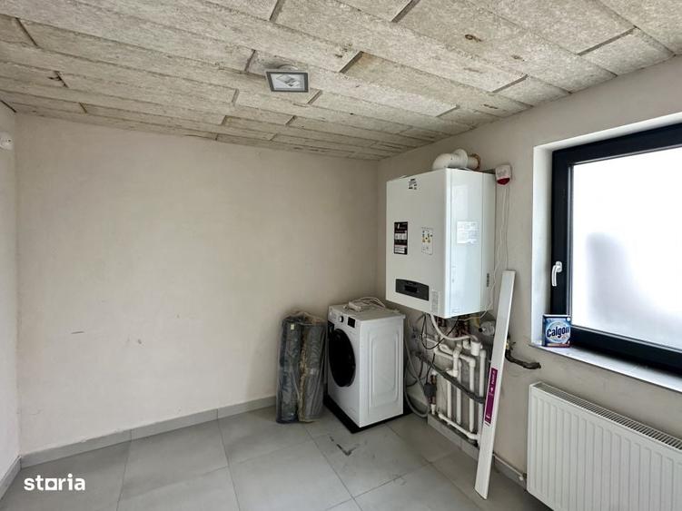 Casa tip triplex la cheie | 130mp | 170mp Teren | Parcare | Borhanci - 8