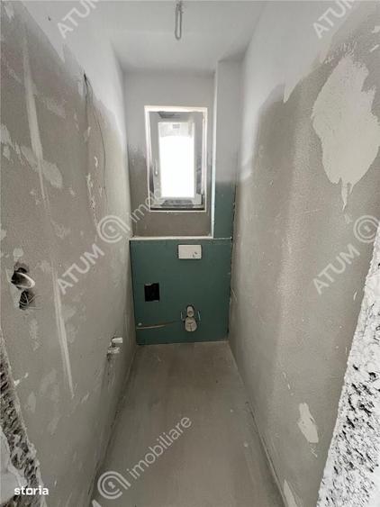 Casă cu 3 camere în Central