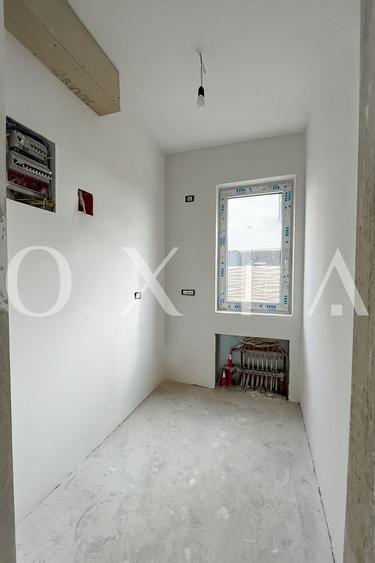 Duplex cu 5 camere cu Canalizare în Săcălaz