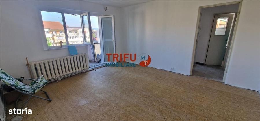 Apartament 2 camere de vanzare zona Cetate - 14