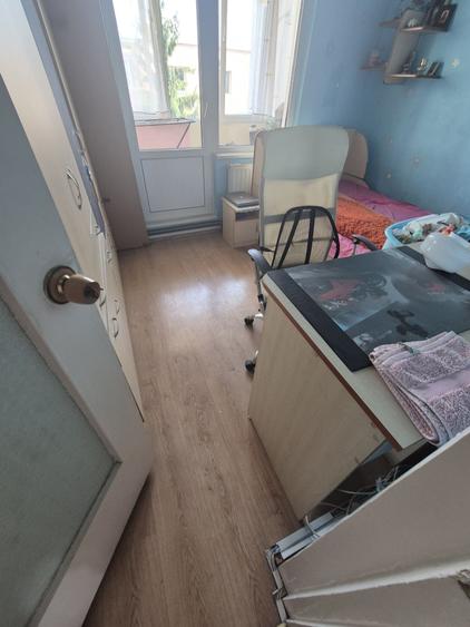 Apartament cu 2 camere decomandat în Tudor