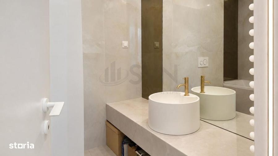 Apartament 3 camere de vanzare I Parcare I Pipera - 3