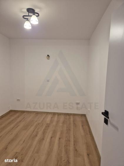 Apartament cu 3 camere în Ștrand