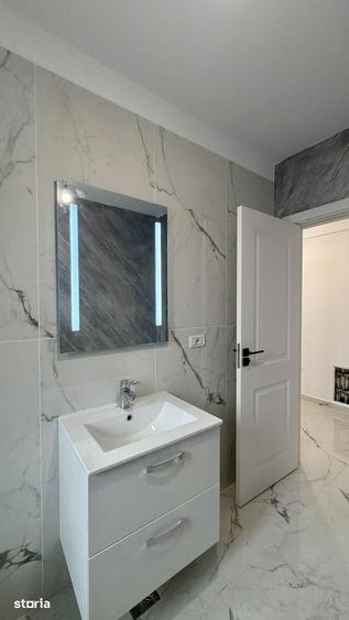 Apartament 1 cam D intabulat HLINCEA - 1