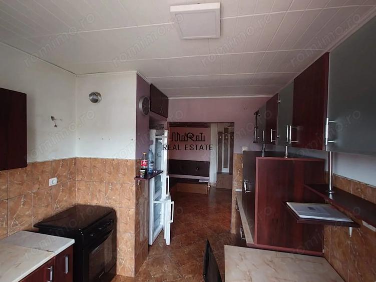 Apartament cu 3 camere în Ultracentral