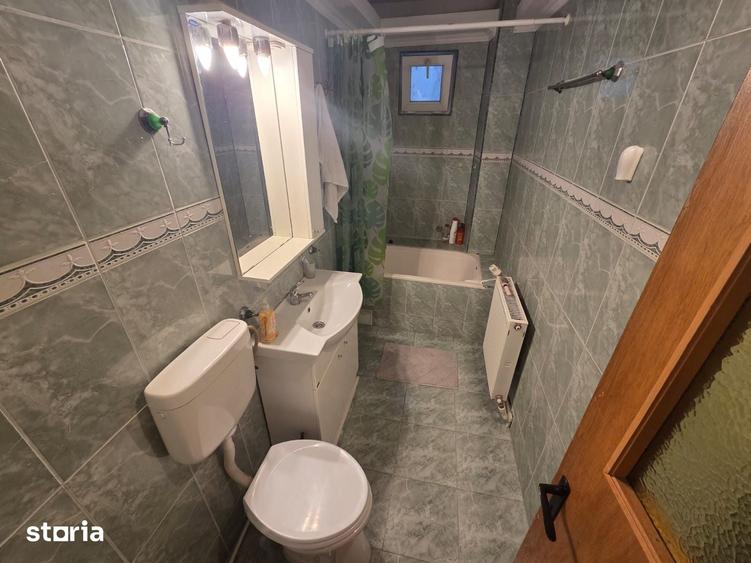 DE INCHIRIAT Apartament 2 camere : Moisil, Spital, Scoala 10 - 3