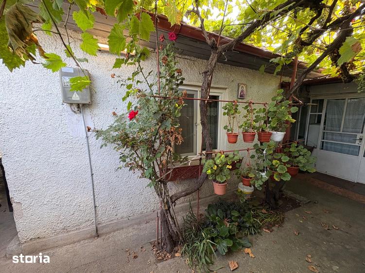Teren de 680 mp, în Palazu Mare