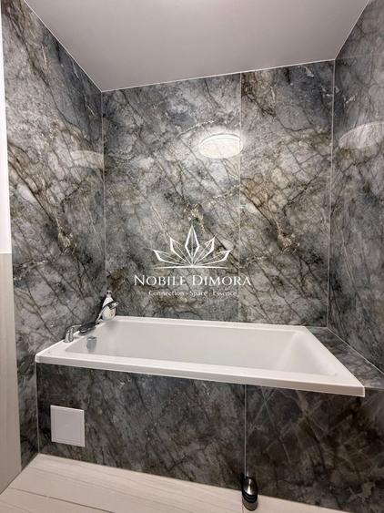 Apartament cu 3 camere decomandat, mobilat în Central