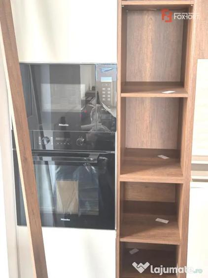 Penthouse 4 camere, 2 bai, 2 balcoane, loc parcare in CF - Timisoara (Timis) - 16
