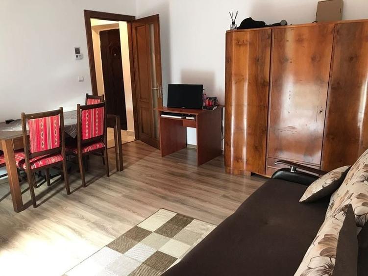 Garsonieră în Ultracentral