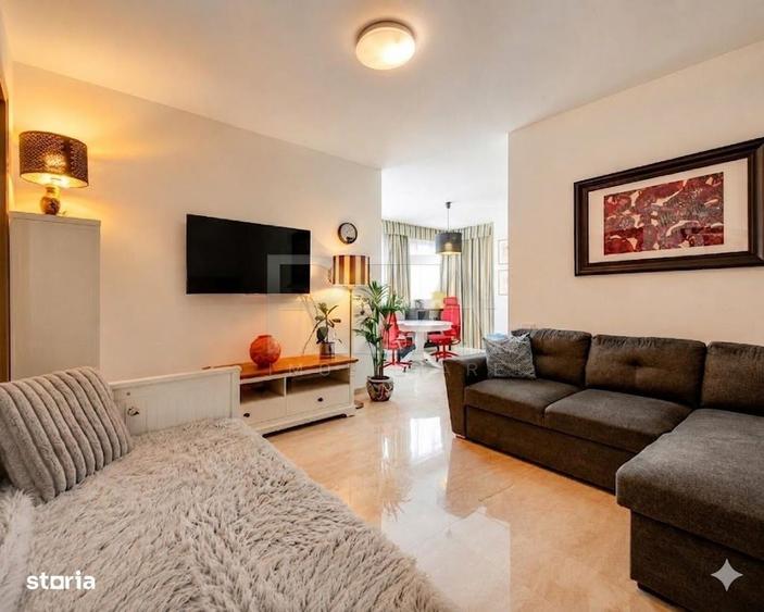 3 Camere Aviatiei, 90 Mp utili - 9