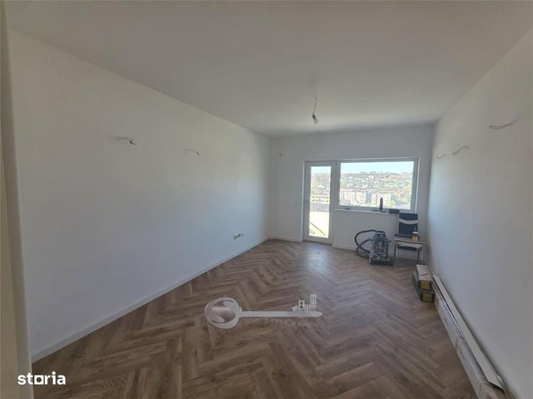 Apartament cu 2 camere în Bârnova
